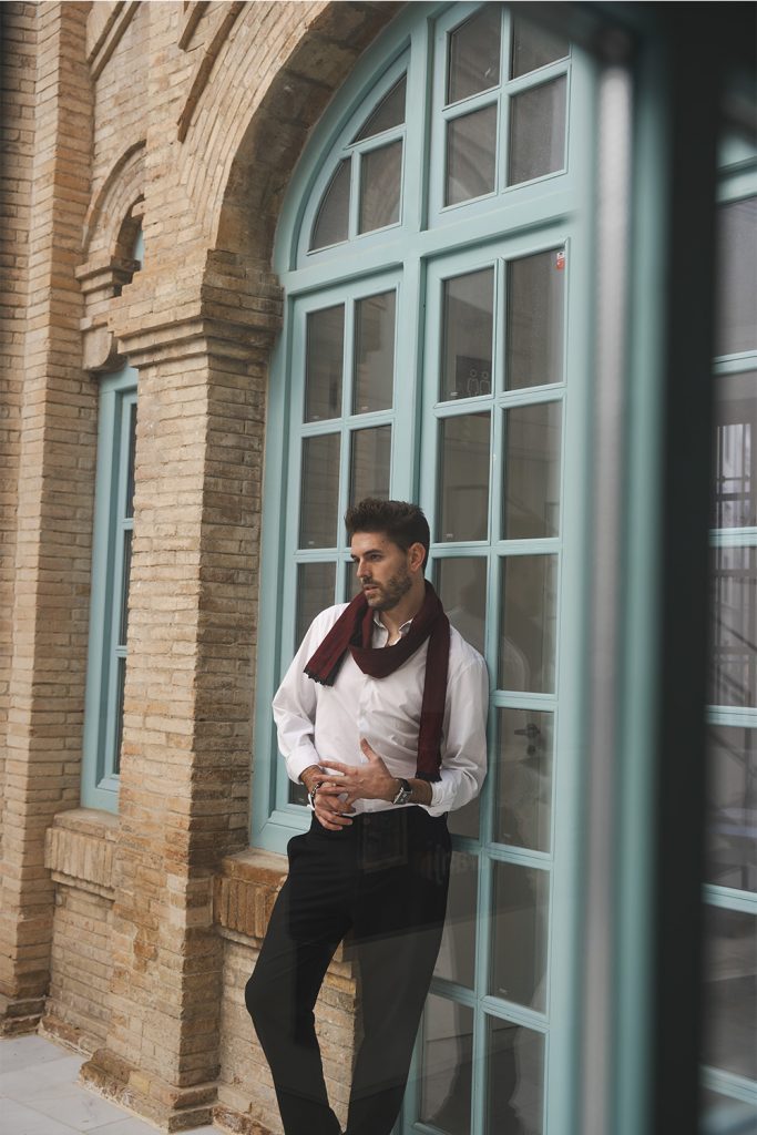 Martin Karlosy – El villancico de Darío