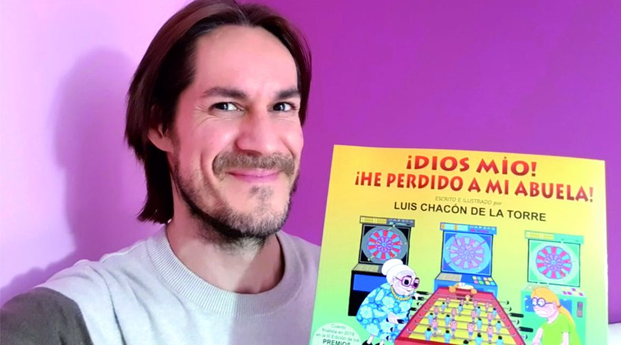 Luis Chacón de la Torre