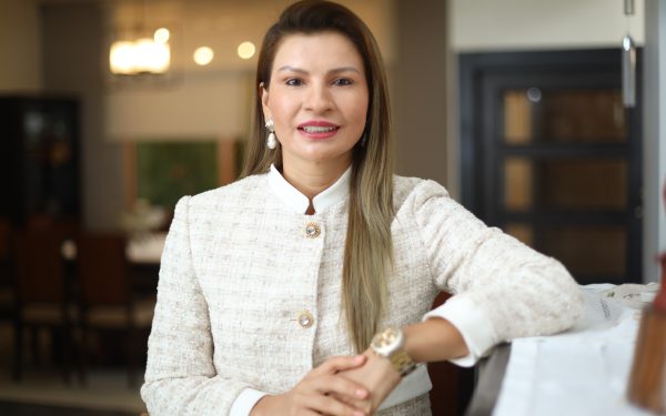 Doris Patricia Cevallos Zambrano presenta su libro “El Milagro de la Educación” y lanza una iniciativa social para impulsar la educación en comunidades vulnerables