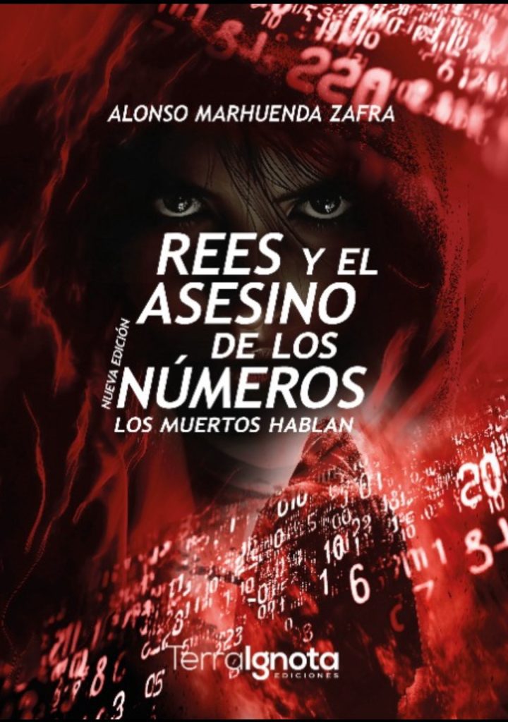 Alonso Marhueda Zafra