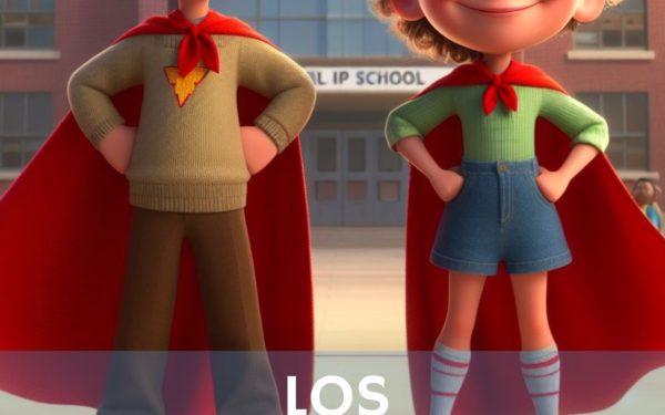 Los libros infantiles que están cambiando a los niños: valentía contra el acoso y trucos reales para vencer los miedos