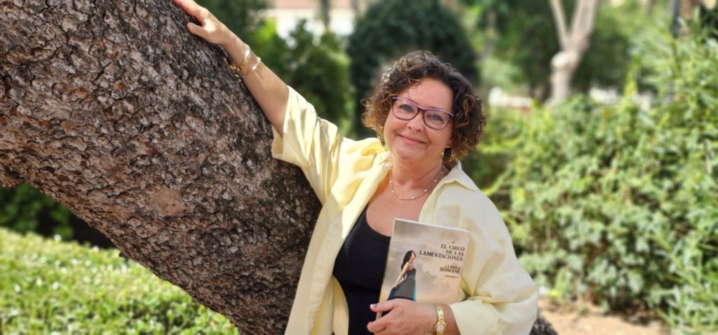 “El circo de las lamentaciones”: la novela que convierte la muerte en un principio y desvela secretos sobrenaturales