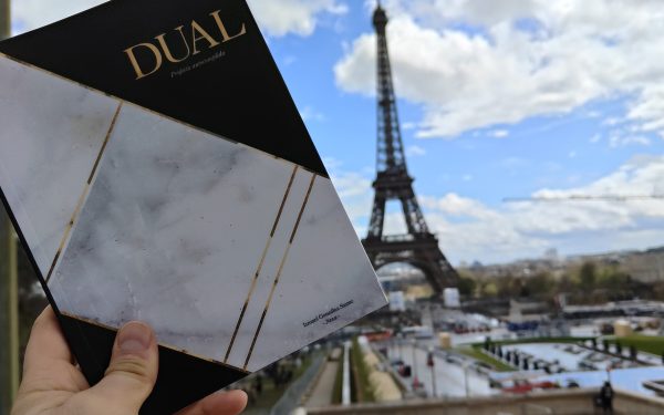 El libro que nadie conoce y que habla de algo que te afecta todos los días