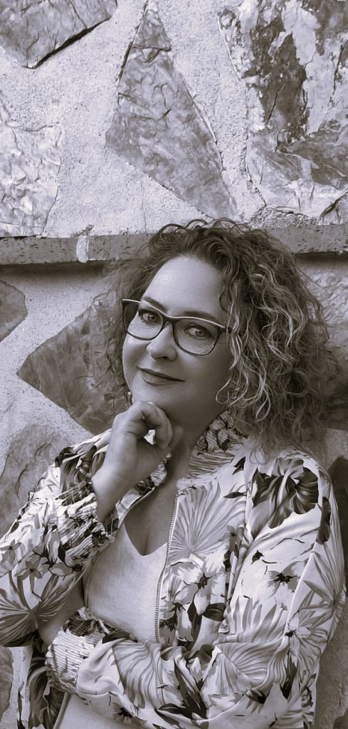 Gala Cano - El circo de las lamentaciones. La sibila romaní volumen