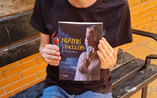 La novela fantástica que demuestra que la magia más poderosa es la amistad