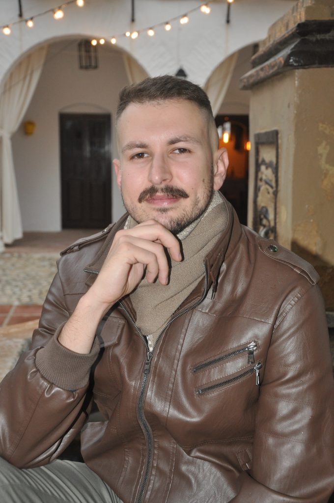 Cristóbal de los Ríos García - Poemas para Elena