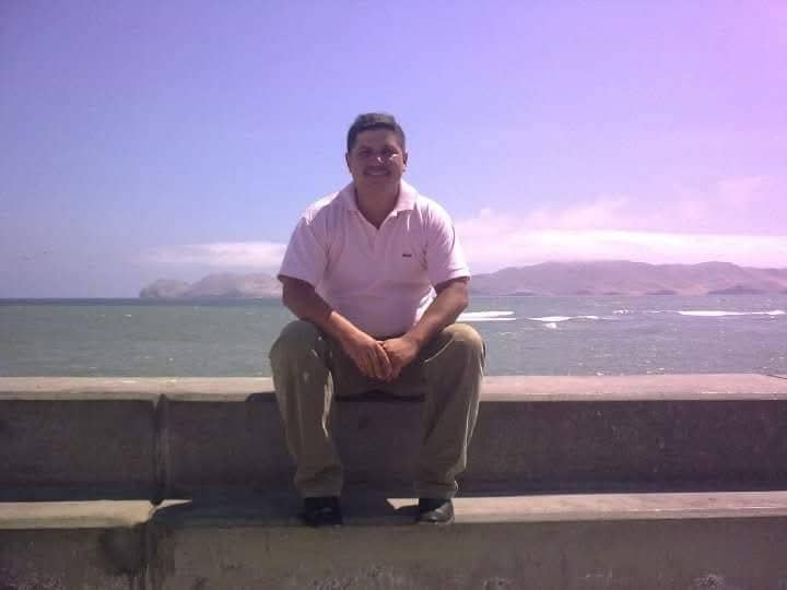 Carlos tovar Wualttuoni: "Cómo convertirse en vaca: No recomendado para cualquier persona normal"