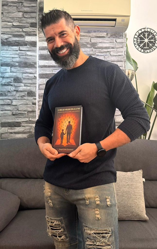 La novela que pone palabras al niño que muchos adultos aún llevan escondido