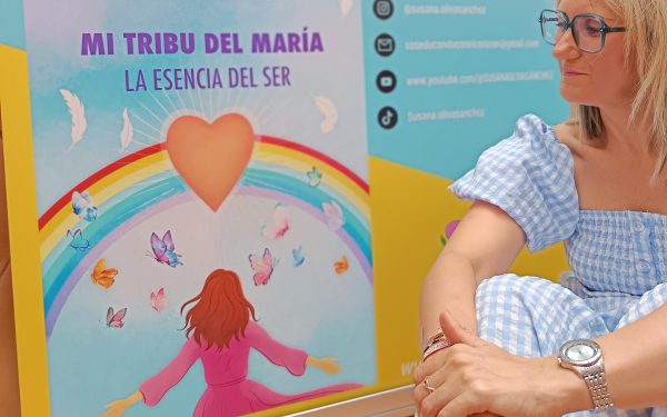 «Mi tribu del María»: una historia de vocación, educación y vida