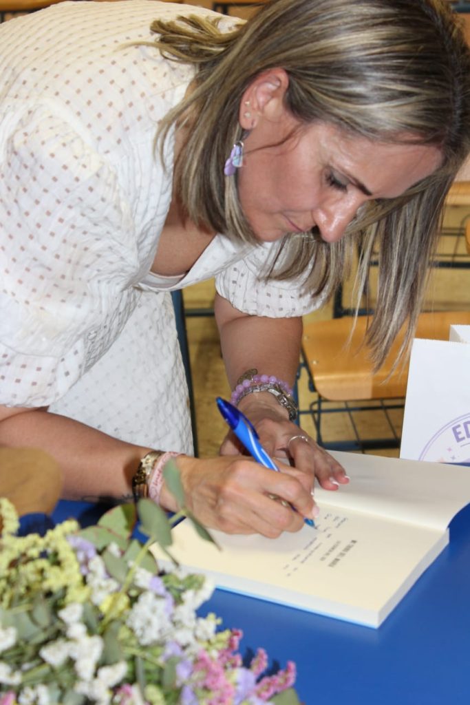 Susana Oliva Sánchez - Mi tribu del María. La esencia del ser