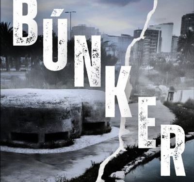 El thriller español que juega con tu cabeza y convierte al escritor en sospechoso de su propia novela