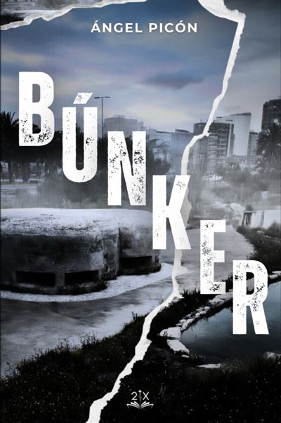 El thriller español que juega con tu cabeza y convierte al escritor en sospechoso de su propia novela