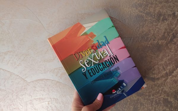 “Diversidad Sexual y Educación”, la obra que vuelve a marcar el Orgullo LGBTIQ+