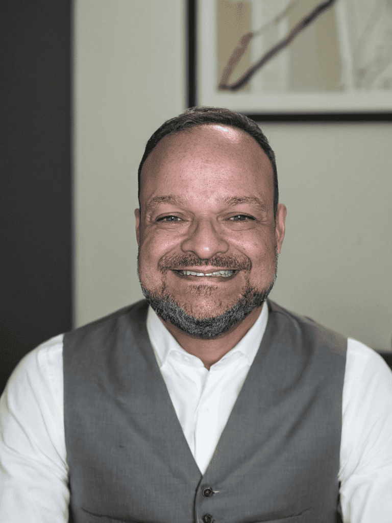 Jorge Luis Rivero C.