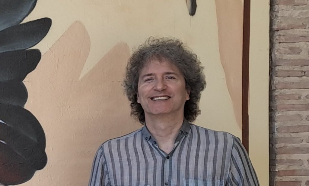 José Luis Fernández Juan