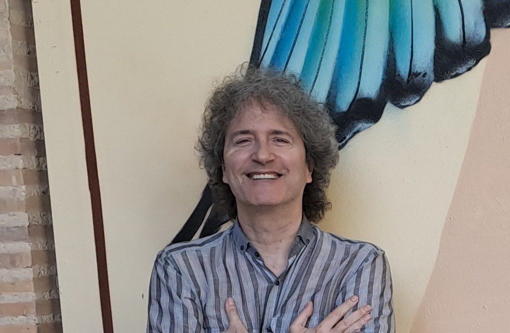 José Luis Fernández Juan