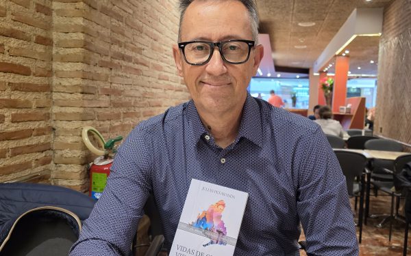 Cinco motivos por los que leer a Julián Peñaranda y adentrarse en su particular Madrid
