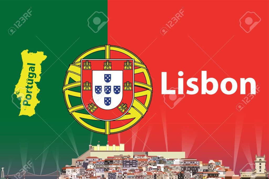 El Portugal vaciado | por Francisco José Chaparro Díaz