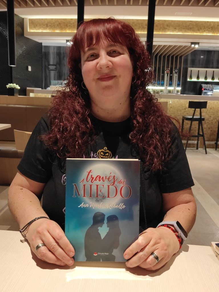 Reseña de «A través del miedo» | Por Andrés López