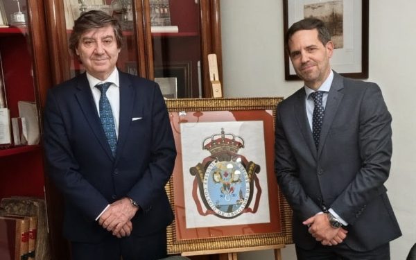 La ética en el ejercicio de la abogacía (Con Óscar Fernández León) | Por Francisco José Chaparro Díaz