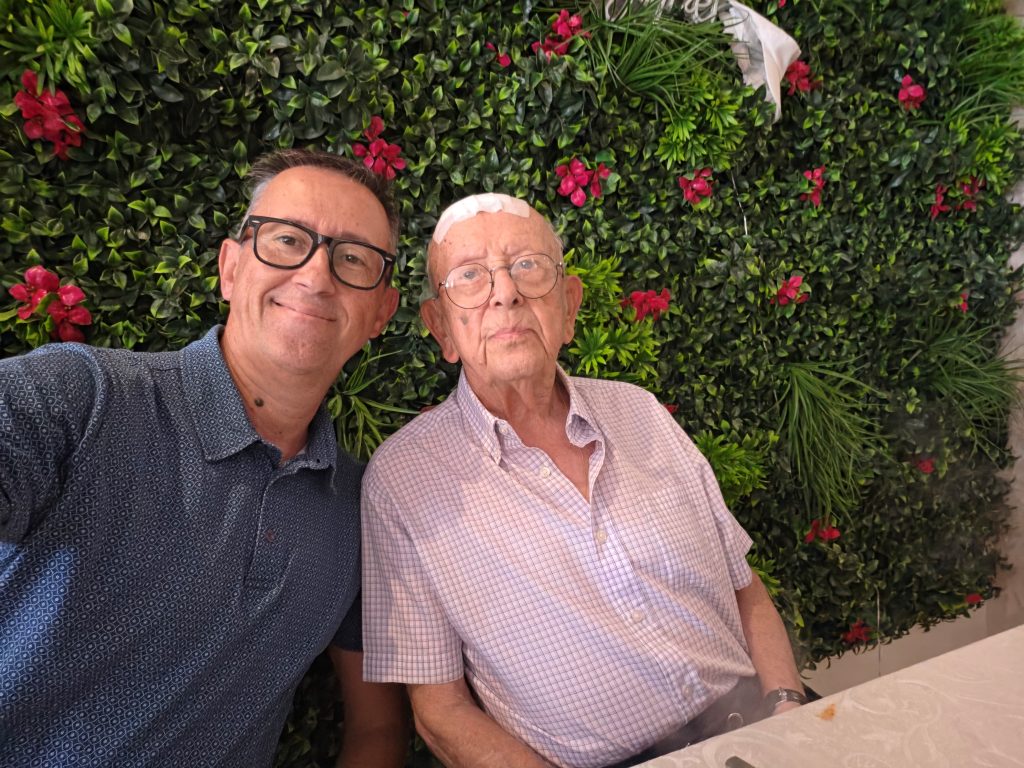 Julián Peñaranda
