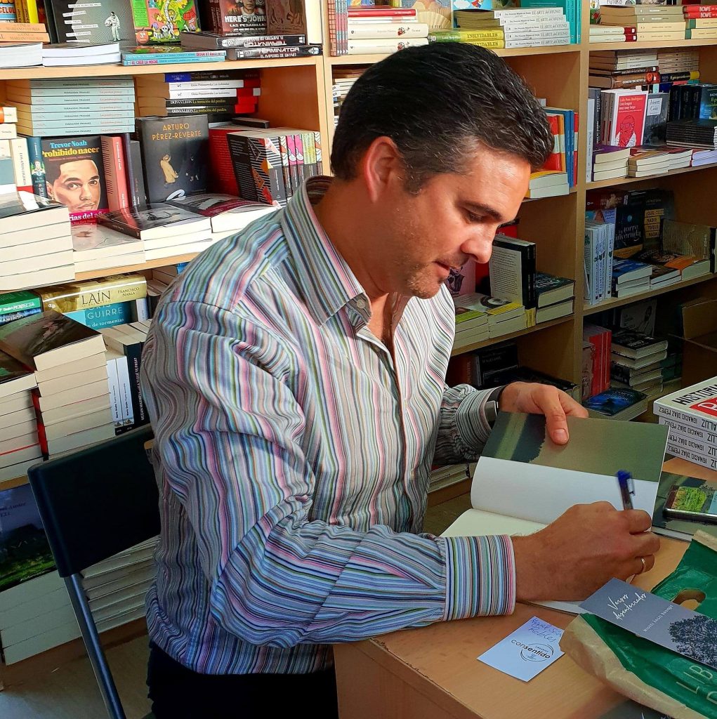 Miguel Ángel Rosique