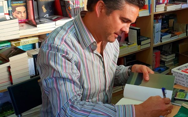 La ambición tiene un precio: la novela que demuestra hasta dónde puede llegar el ser humano por poder