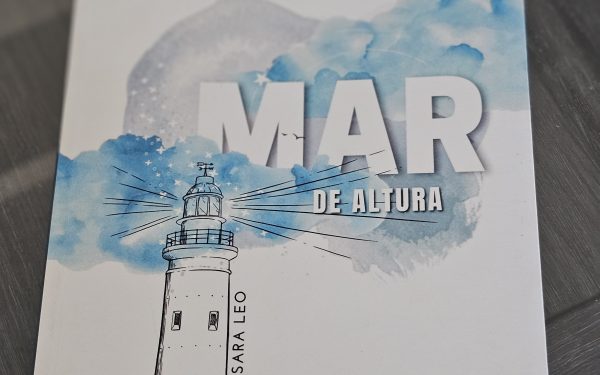 El poemario que puede ser una tabla de salvación cuando la vida deja de estar en calma