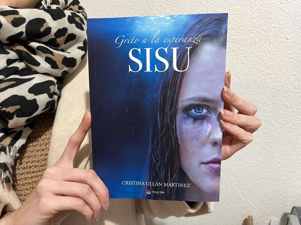 Reseña de «SISU: Grito a la esperanza», de Cristina Ullán Martínez | Por Laura Fernández