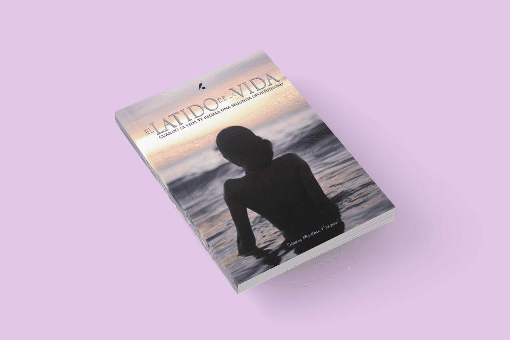 Cristina Martínez Vázquez - El latido de la vida