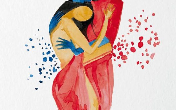 El poemario que abre heridas… para sanarlas: el viaje emocional que todos hemos vivido