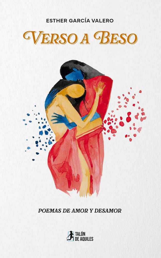 Esther García Valero - Verso a beso