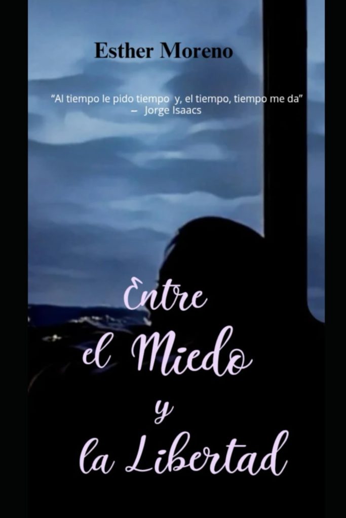La novela que desnuda el corazón adolescente: “Entre el Miedo y la Libertad”, un viaje hacia la luz en medio del caos