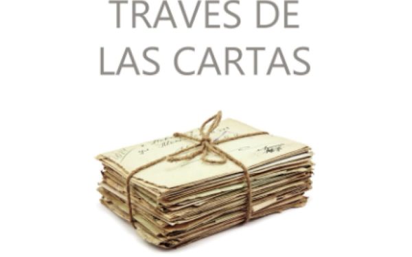 Tatiana Valero Maynar, la escritora que convirtió la ausencia de su gran amor en cartas: «Hay personas que nunca se marchan del todo»
