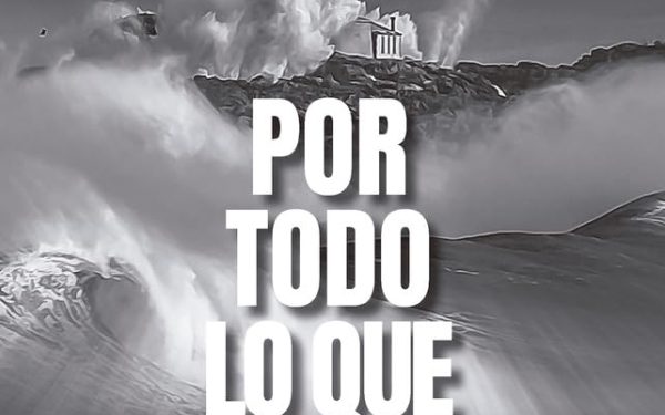 Dos crímenes, dos ciudades y un secreto familiar capaz de destruirlo todo: así es Por todo lo que fuimos
