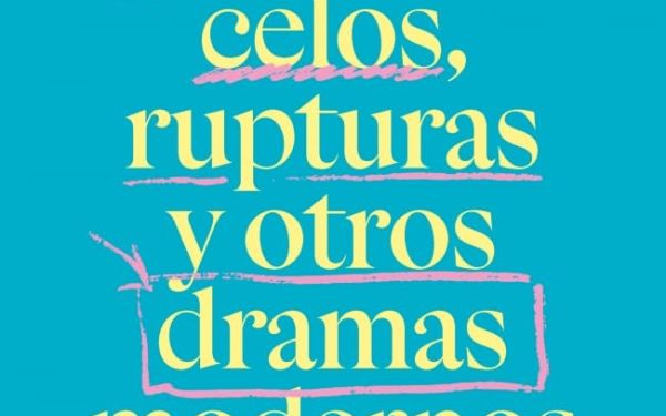 Ghosting, ansiedad y relaciones rotas: el libro que explica por qué ya no sabemos amar