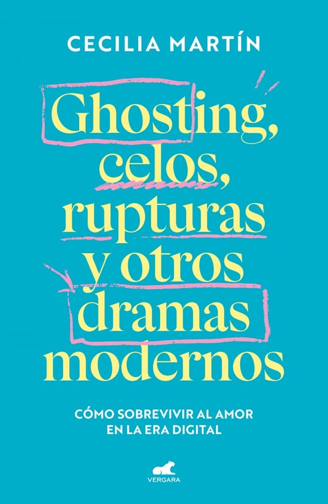 Ghosting, ansiedad y relaciones rotas: el libro que explica por qué ya no sabemos amar