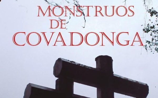 El thriller español que está obsesionando a los lectores: los secretos ocultos de Monstruos de Covadonga
