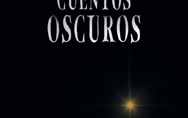 El miedo tiene muchas caras: Paco Álvarez reúne en «Cuentos oscuros» dieciséis historias que podrían quitarte el sueño
