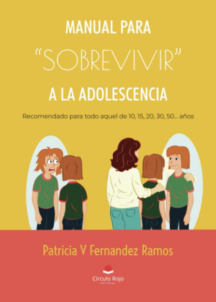 Dos libros que nadie se atreve a escribir: cómo entender a los adolescentes y mirar a la muerte sin miedo