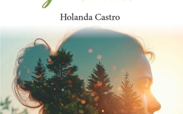 “Una mujer vuelve de entre los muertos cuarenta años después”: Holanda Castro convierte lo cotidiano en algo sobrenatural en Serena y eterna