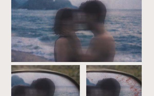 La luna de miel que se pudrió en horas: el thriller donde amar también es huir