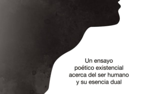 Inmanente trascendencia: el libro que invita a escapar de la vida prestada