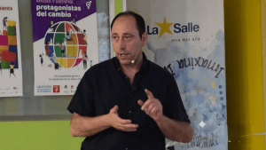 Emilio Jiménez - Inmunoenergética y el mundo emocional