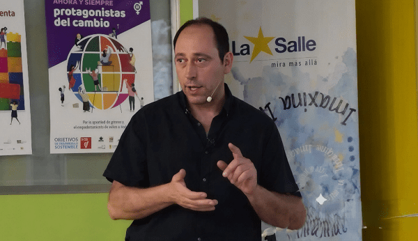 La energía que despierta tu poder de sanación: Emilio Jiménez revela el método que está transformando vidas