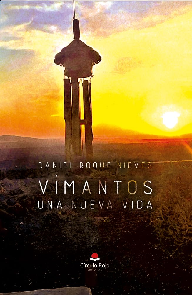 Dani Roque - VÍMANTOS: Una nueva vida