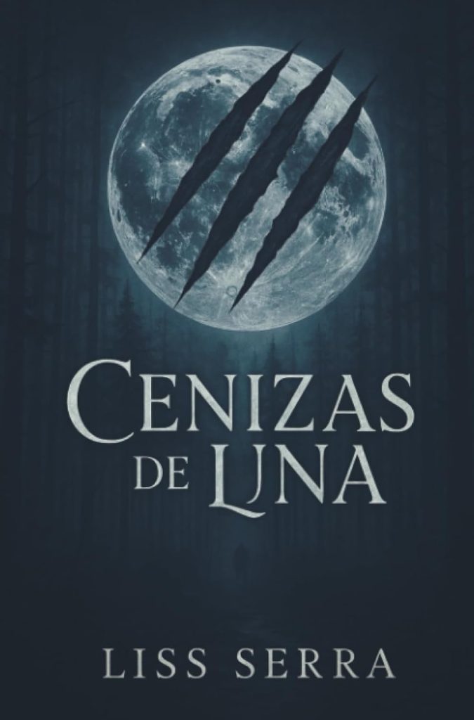 Liss Serra - Cenizas de luna