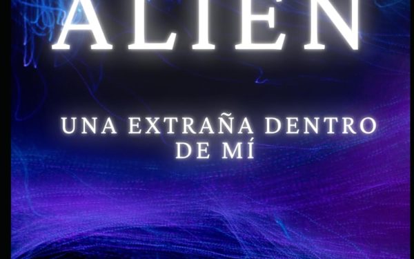 La novela que mezcla alienígenas, vidas olvidadas y poderes ocultos: “Quizá nunca fuiste del todo humano”