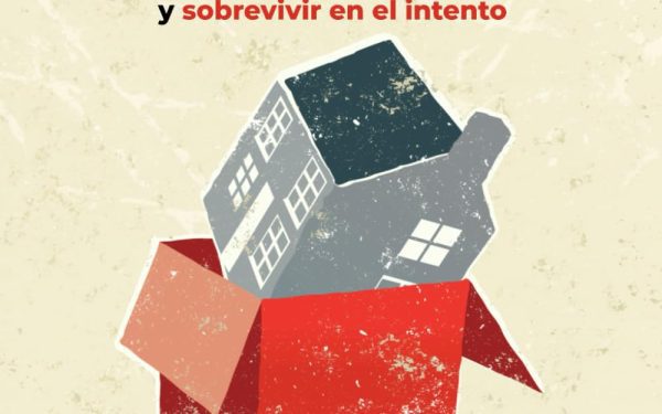 El libro que todo inquilino en España debería leer antes de firmar un contrato (y que puede ahorrarte miles de euros)