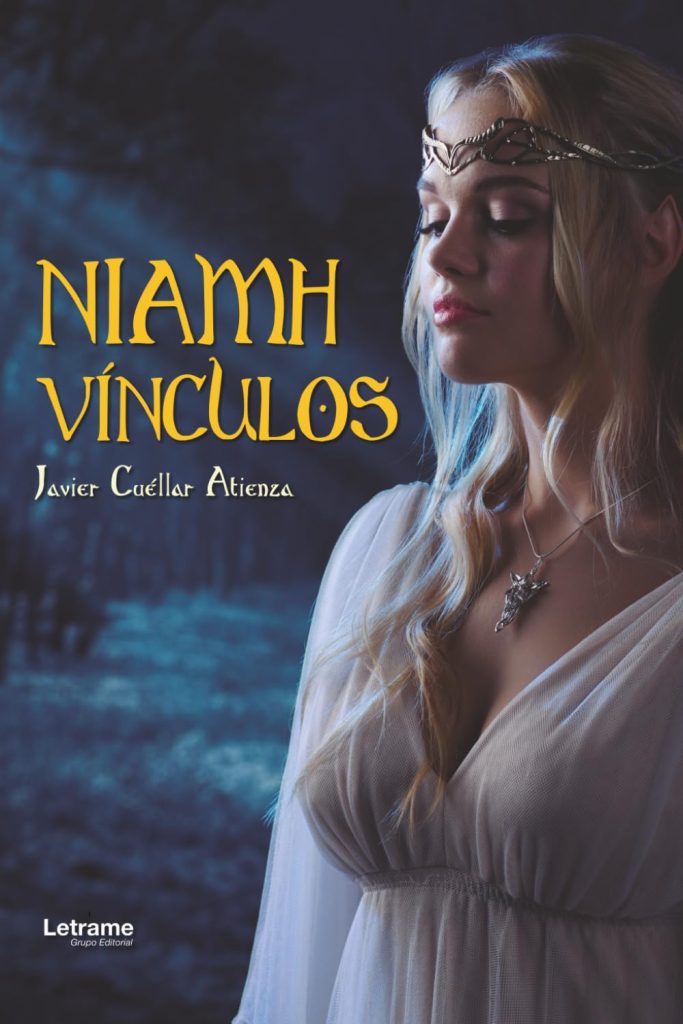 Javier Cuellar Atienza - Niamh: Vínculos